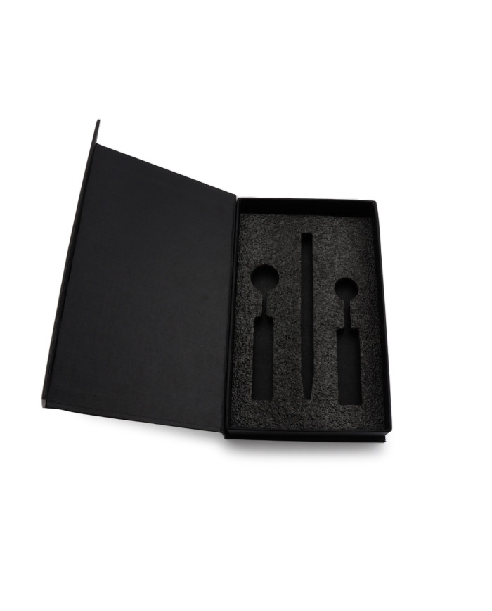 Estuche Elegante Bambú 1