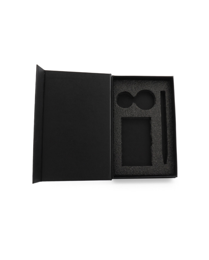 Estuche Elegante Bambú 2