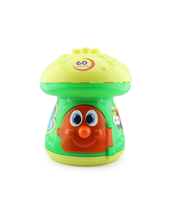 Hongo Didáctico - JU22