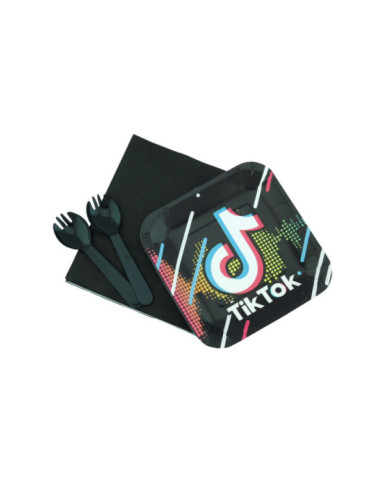 Kit Tik Tok