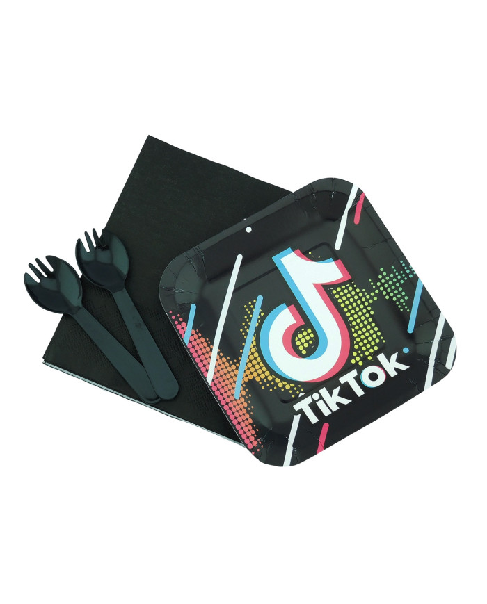 Kit Tik Tok