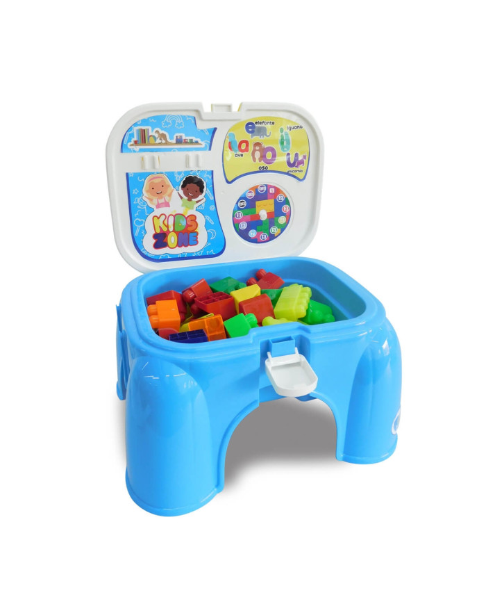 Silla Dicáctica - JU33