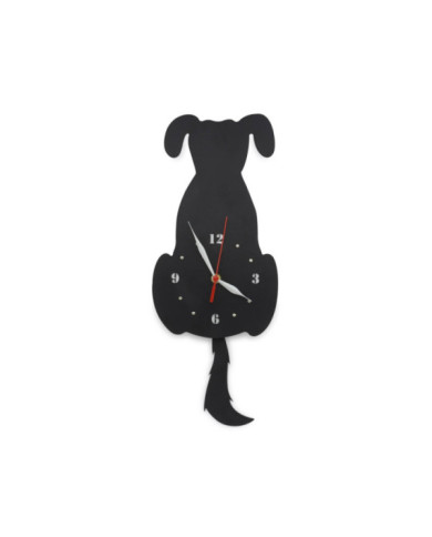Reloj Perro Reloj Perro