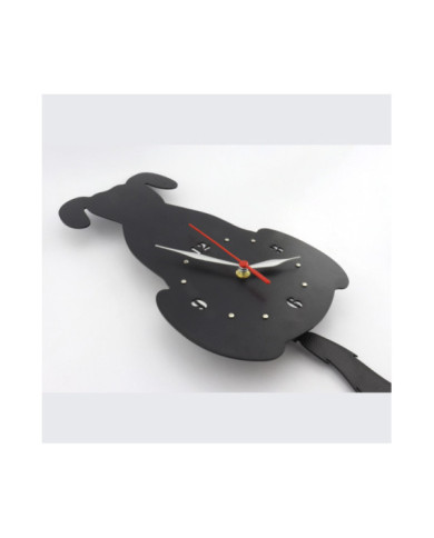 Reloj Perro Reloj Perro