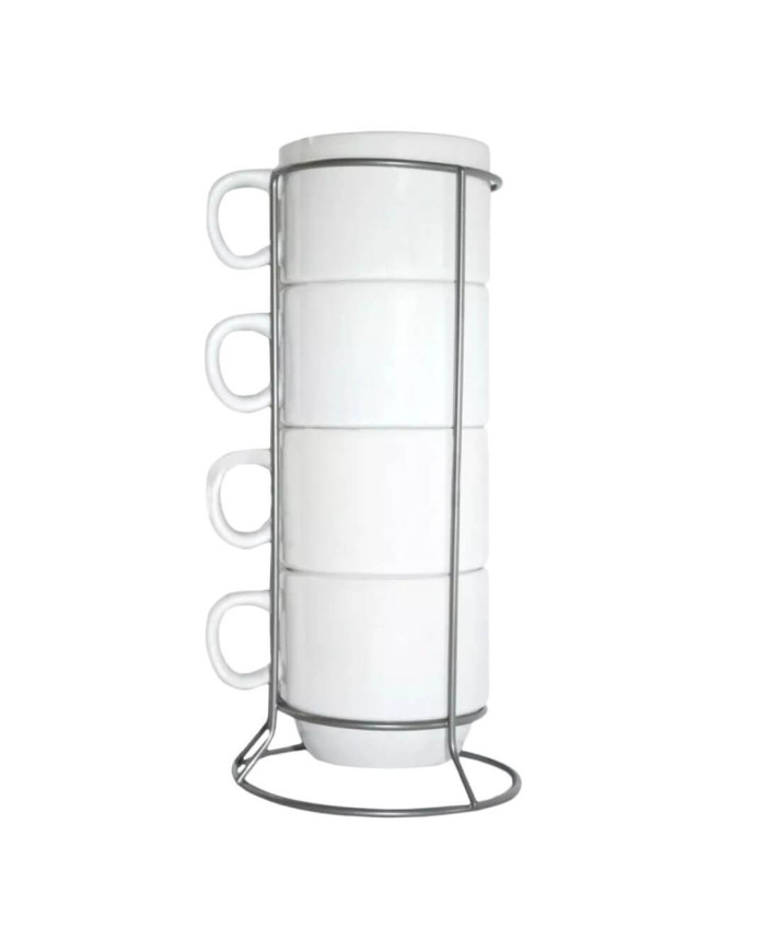 Set Mug Sublimación