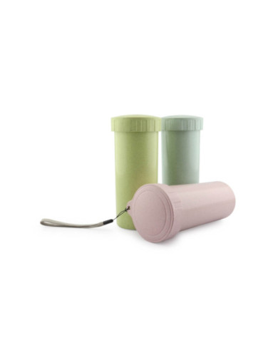Botilito Ecoplastico 2 Botilito Ecoplastico 2