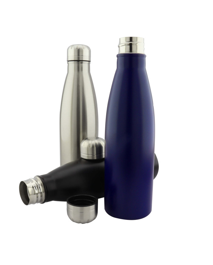 Botilito Metálico Mun