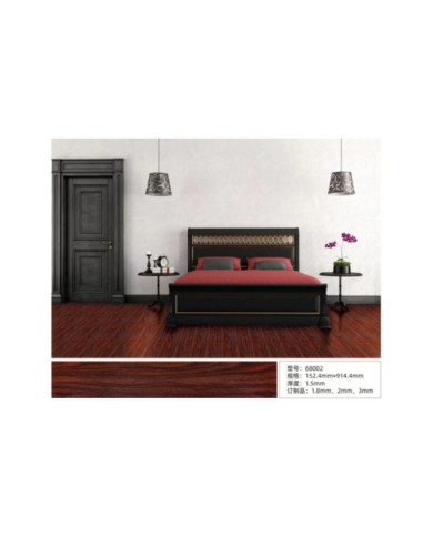 Piso Adhesivo PVC 68002 Piso Adhesivo PVC 68002