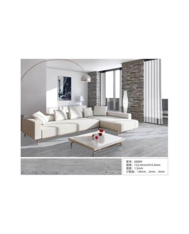 Piso Adhesivo PVC 68009 Piso Adhesivo PVC 68009