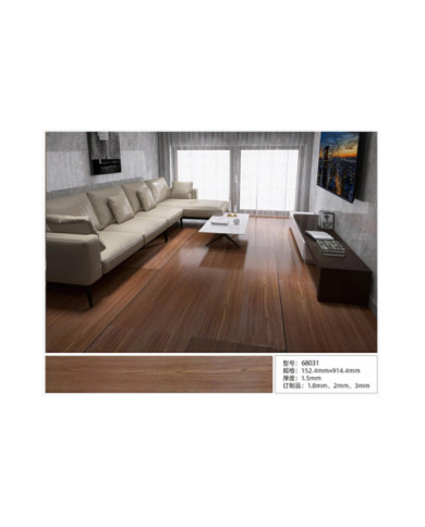 Piso Adhesivo PVC 68031 Piso Adhesivo PVC 68031