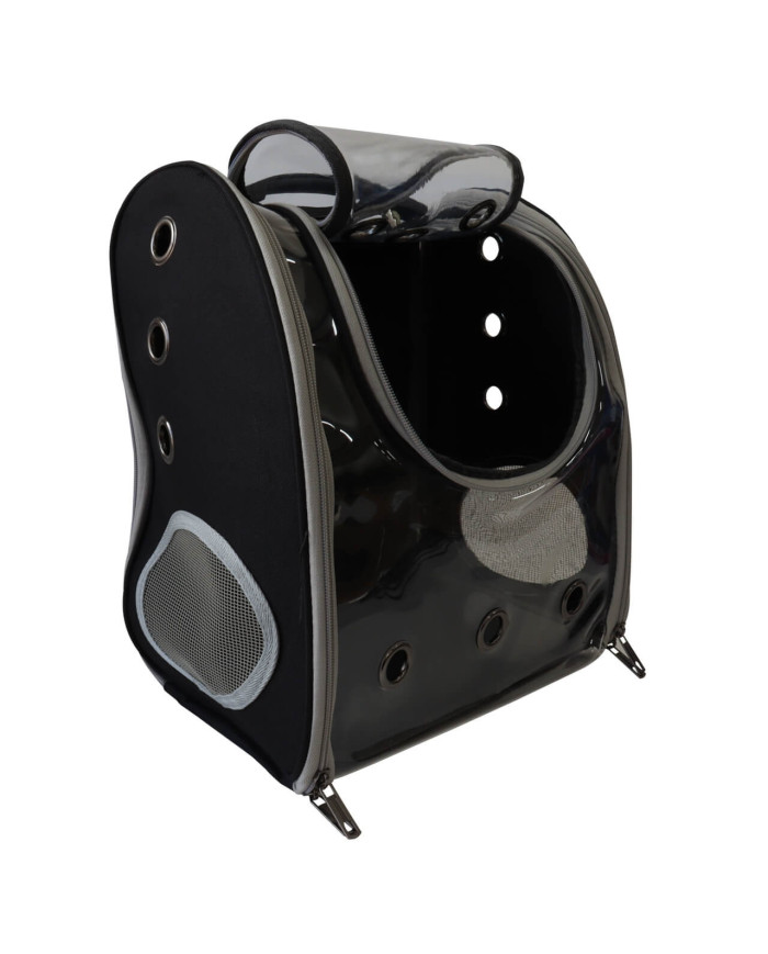 MORRAL PARA MASCOTAS SUPER