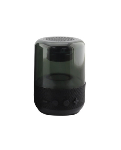 PARLANTE BLUETOOTH CILINDRO LUCES PEQUEÑO PARLANTE BLUETOOTH CILINDRO LUCES PEQUEÑO