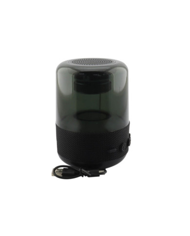 PARLANTE BLUETOOTH CILINDRO LUCES PEQUEÑO PARLANTE BLUETOOTH CILINDRO LUCES PEQUEÑO