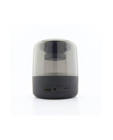 PARLANTE BLUETOOTH CILINDRO LUCES GRANDE PARLANTE BLUETOOTH CILINDRO LUCES GRANDE