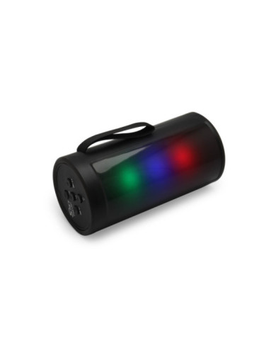 PARLANTE BLUETOOTH LUCES PEQUEÑO PARLANTE BLUETOOTH LUCES PEQUEÑO