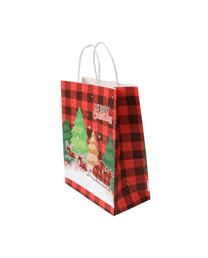 BOLSA NAVIDEÑA 5 NOCHE