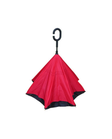Sombrilla Reversible Sombrilla Reversible