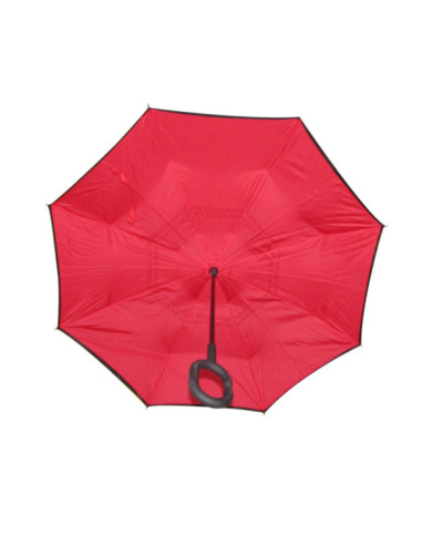 Sombrilla Reversible Sombrilla Reversible