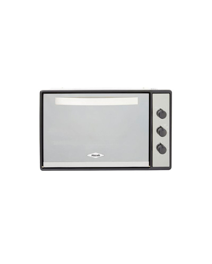 HORNO ASF 60-36 ELEC 120V INOX
