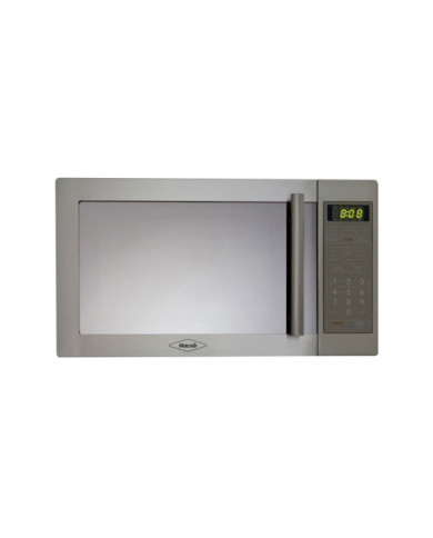 HORNO AS HM-1.1 ME GRILL INOX