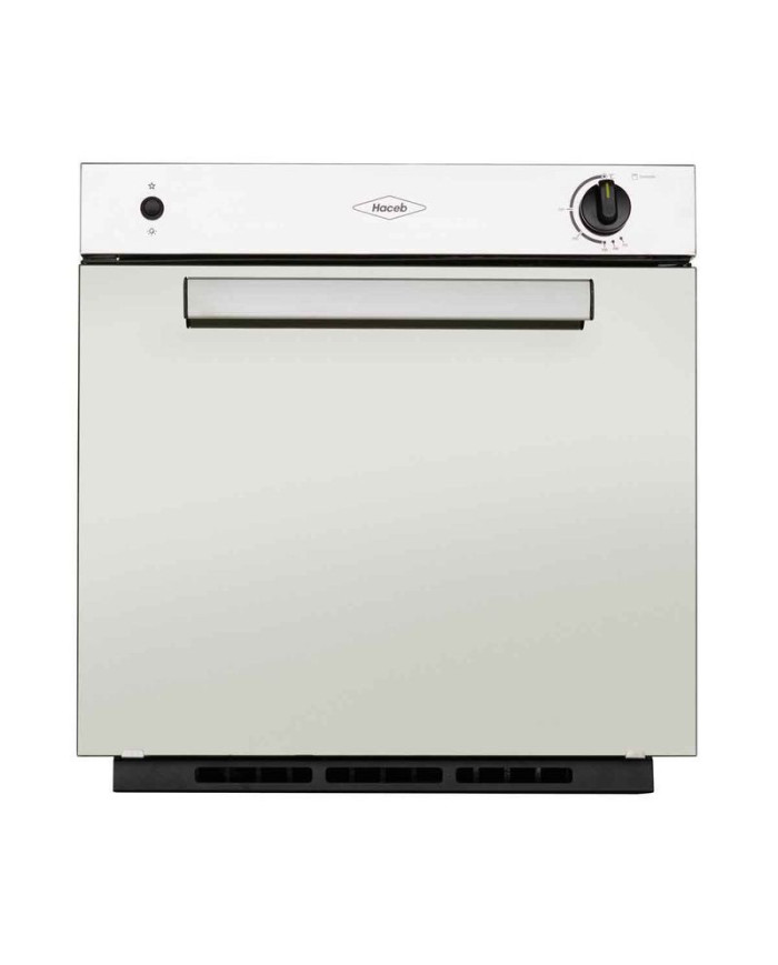 HX CASIA 60 INOX GN