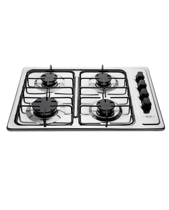 CUB SESAMO 60-43 INOX GN