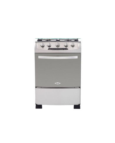 ESTUFA OREGANO 60-VF GN INOX