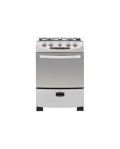 ESTUFA OREGANO 60 ULTRA GP INOX