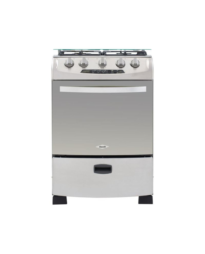 ESTUFA OREGANO 60 ULTRA GP INOX