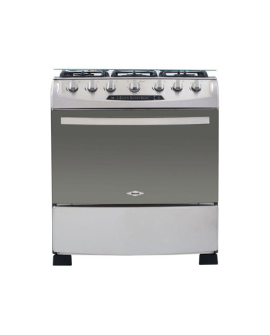 ESTUFA OREGANO 76-VF GP INOX