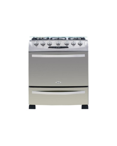 ESTUFA OREGANO 76 ULTRA GN INOX