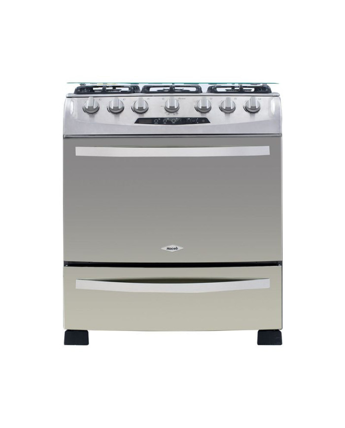 ESTUFA OREGANO 76 ULTRA GN INOX