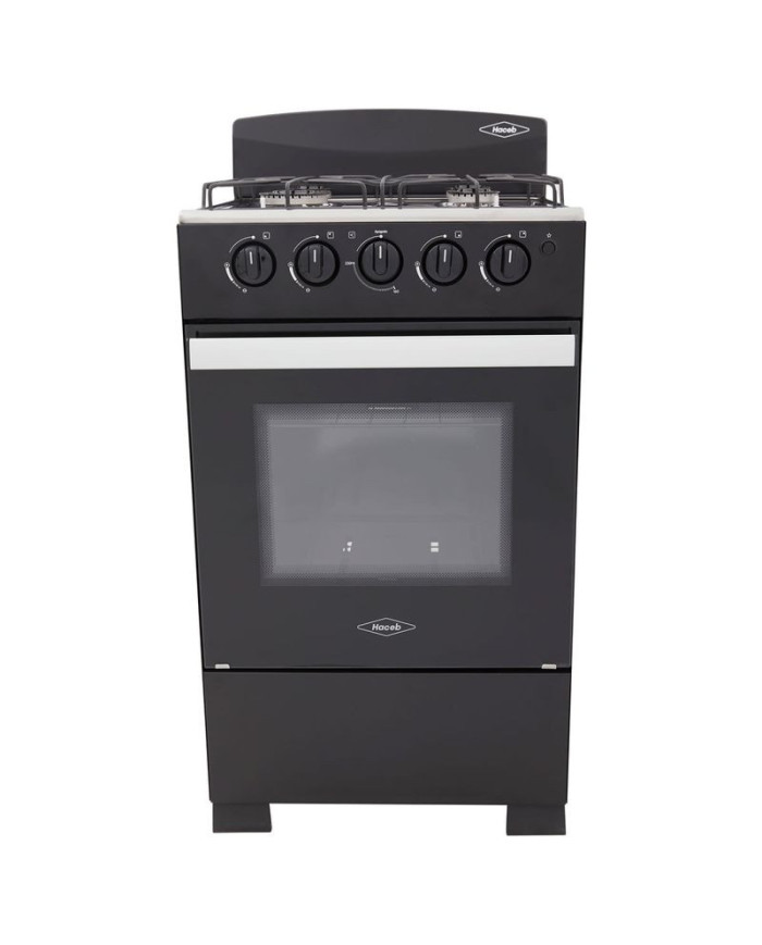 ESTUFA ROMERO 50-T GN NE