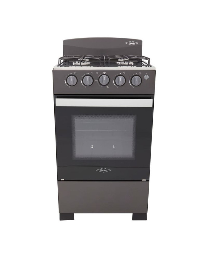 ESTUFA ROMERO 50-T GP NE