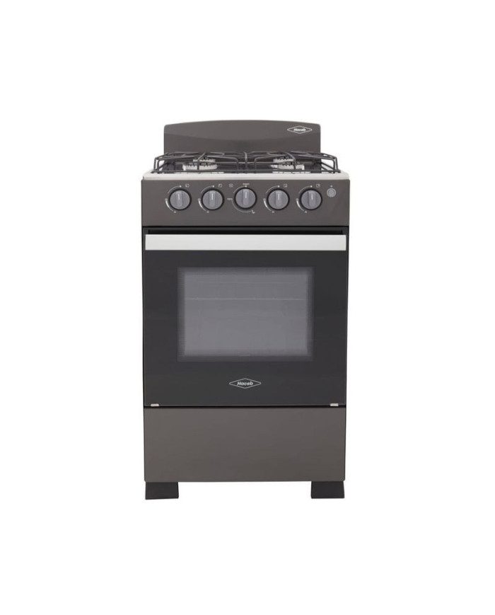 ESTUFA ROMERO 50-T GN PL