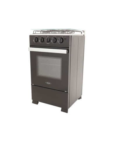 ESTUFA ROMERO 50-V GN NE