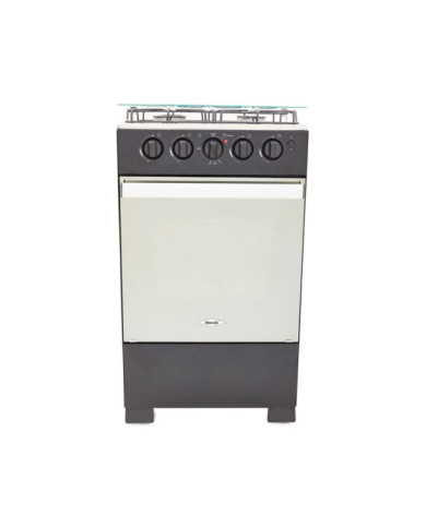 ESTUFA ROMERO REFLEX 50-V GN NE