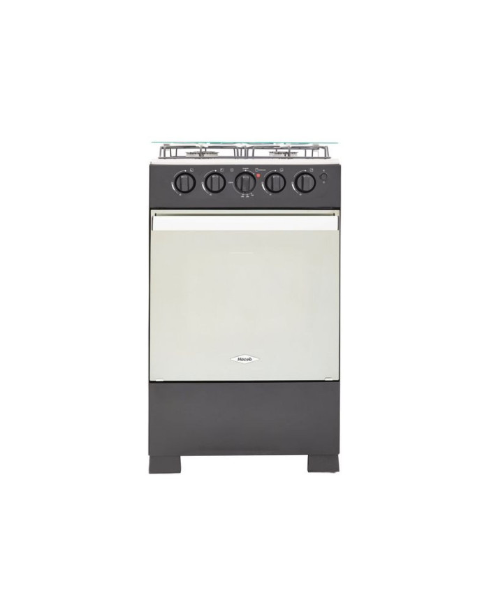 ESTUFA ROMERO REFLEX 50-V GP NE