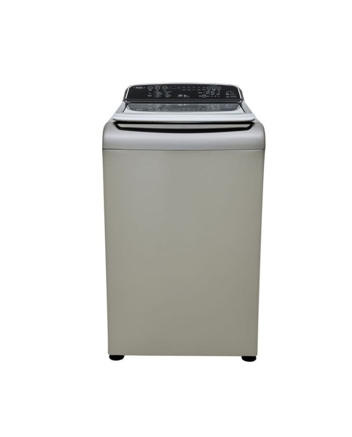 LAV ZOÜ 20 KG D INOX