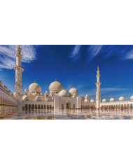 AMOR EN EL AIRE DUBAI Y DESIERTO 2022-2023