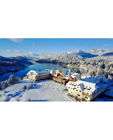 BARILOCHE BASICO  2023-2024