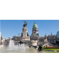 BUENOS AIRES 4 DIAS  2023-2024