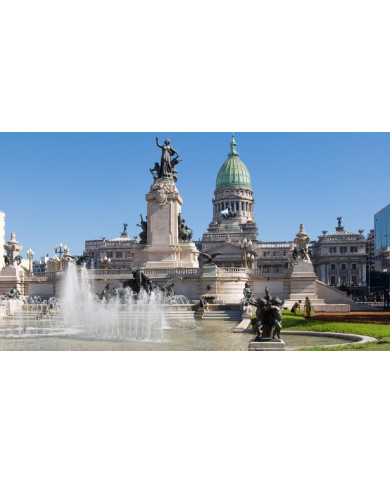 BUENOS AIRES 6 DIAS  2023-2024