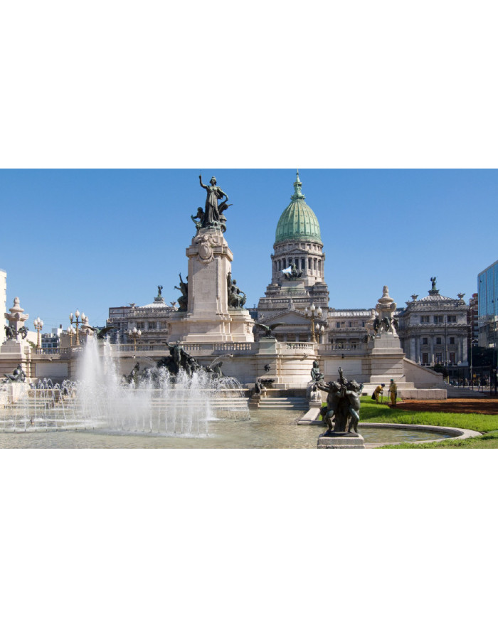 BUENOS AIRES 6 DIAS  2023-2024