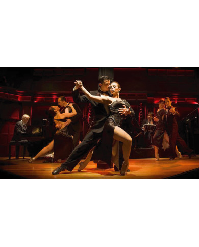 BUENOS AIRES CLASICO 2023-2024