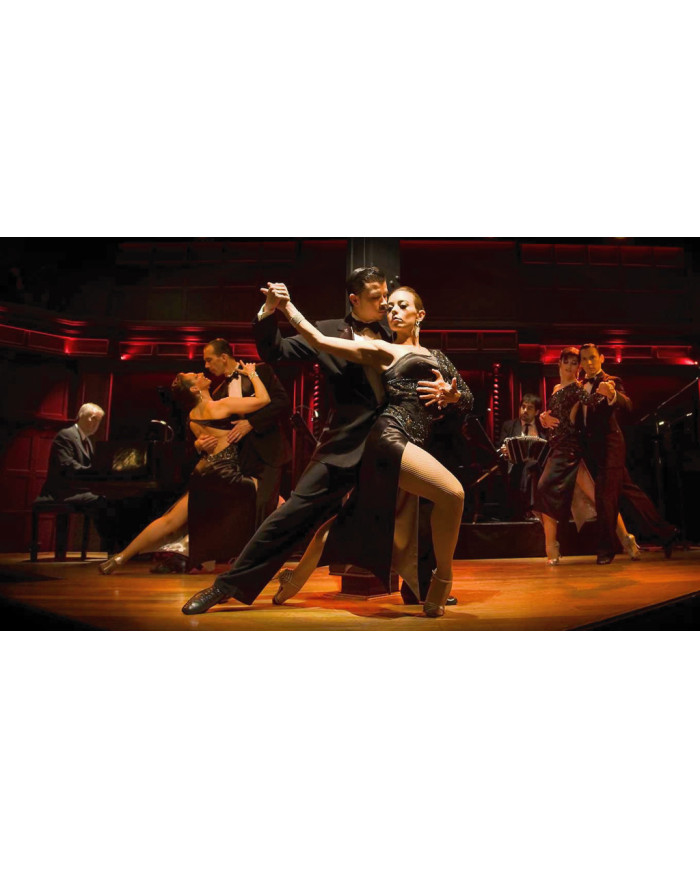 BUENOS AIRES CLASICO 2023-2024