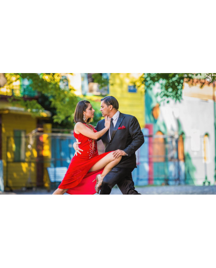 BUENOS AIRES DE LUJO 2023-2024