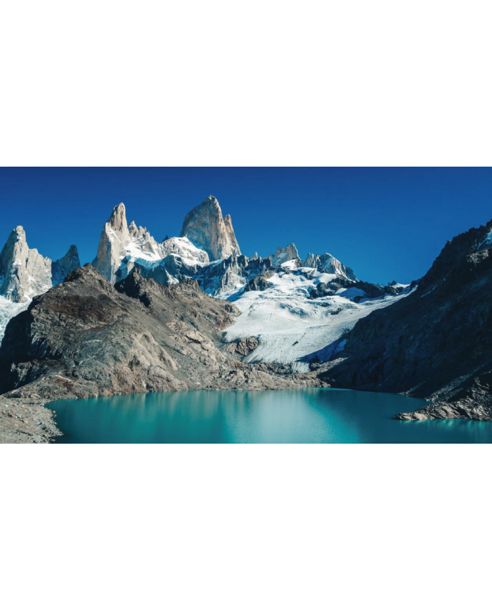 CAMINOS PATAGONICOS  2023-2024