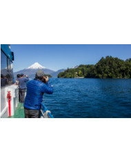 CIRCUITO ANDINO 13 DIAS  2023