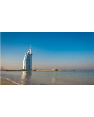 COMBINADO DUBAI Y ABU DHABI  2022-2023